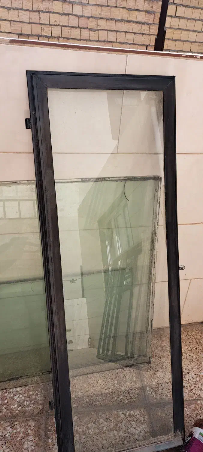 پنجره آهنی|حراج|مشکین‌دشت, |دیوار