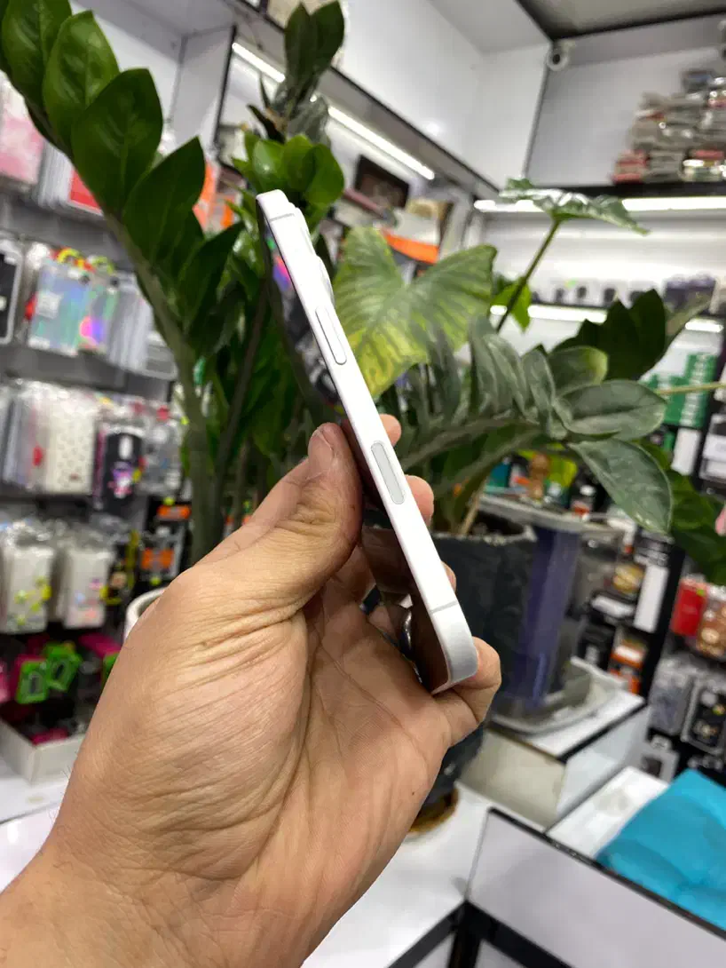 iphone16 ch/a 128Gig|موبایل|قرچک, مهدیه|دیوار