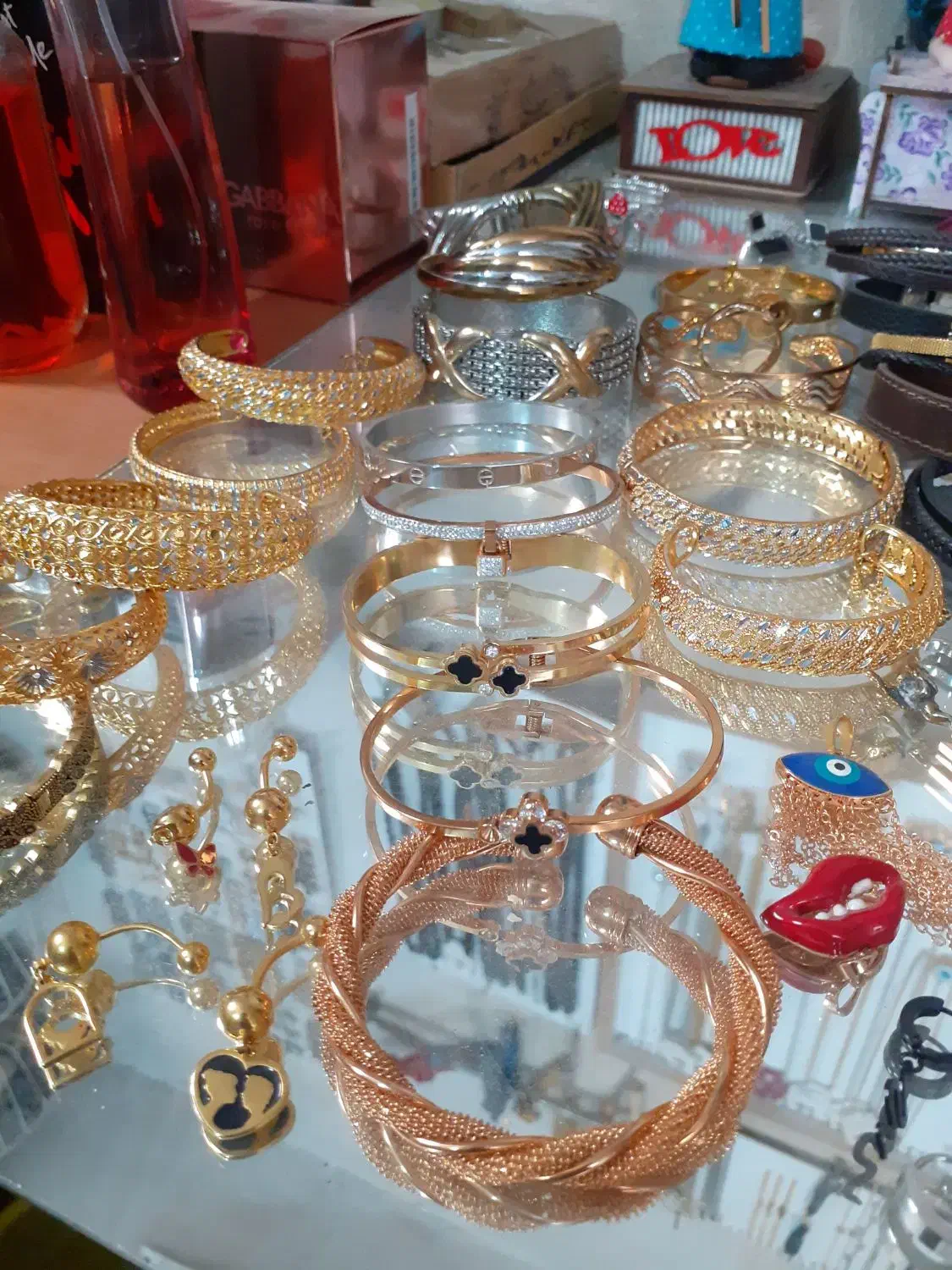 بدلیجات تعداد|بدلیجات|اسلامشهر, شهرک سعیدیه|دیوار