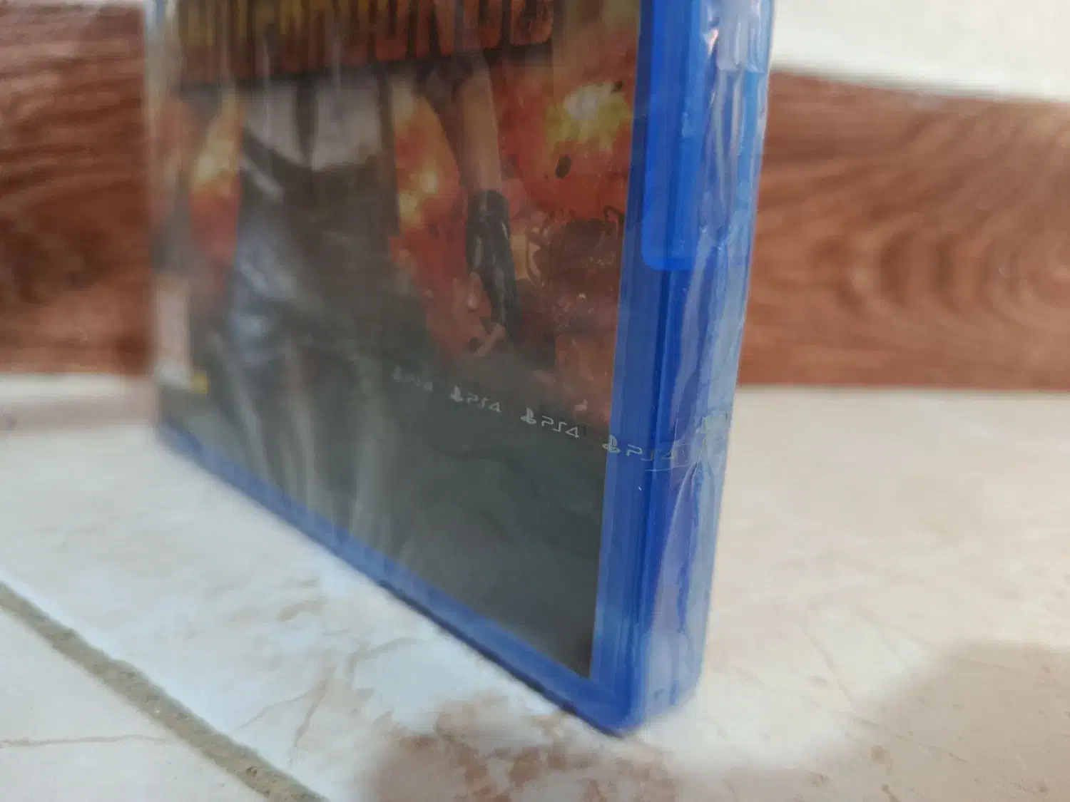 دیسک پابجی ps4 و ps5|کنسول، بازی ویدئویی و آنلاین|ملارد, |دیوار