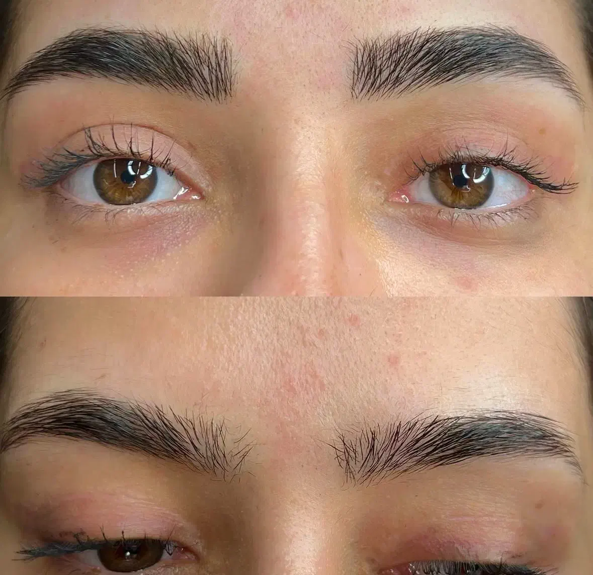 مدل میکروبلیدینگ و خط چشم|خدمات آرایشگری و زیبایی|تهران, صد دستگاه|دیوار