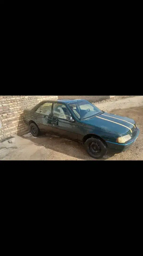 خودرو|خودرو سواری و وانت|زابل, |دیوار