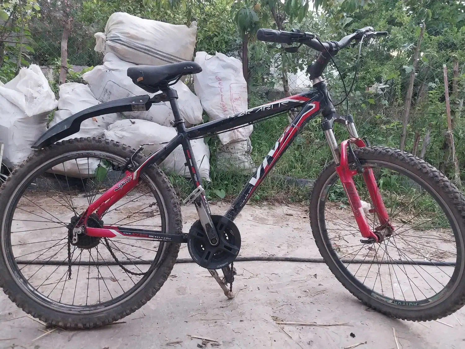 دوچرخه ۲۶|دوچرخه، اسکیت، اسکوتر|ماسال, |دیوار