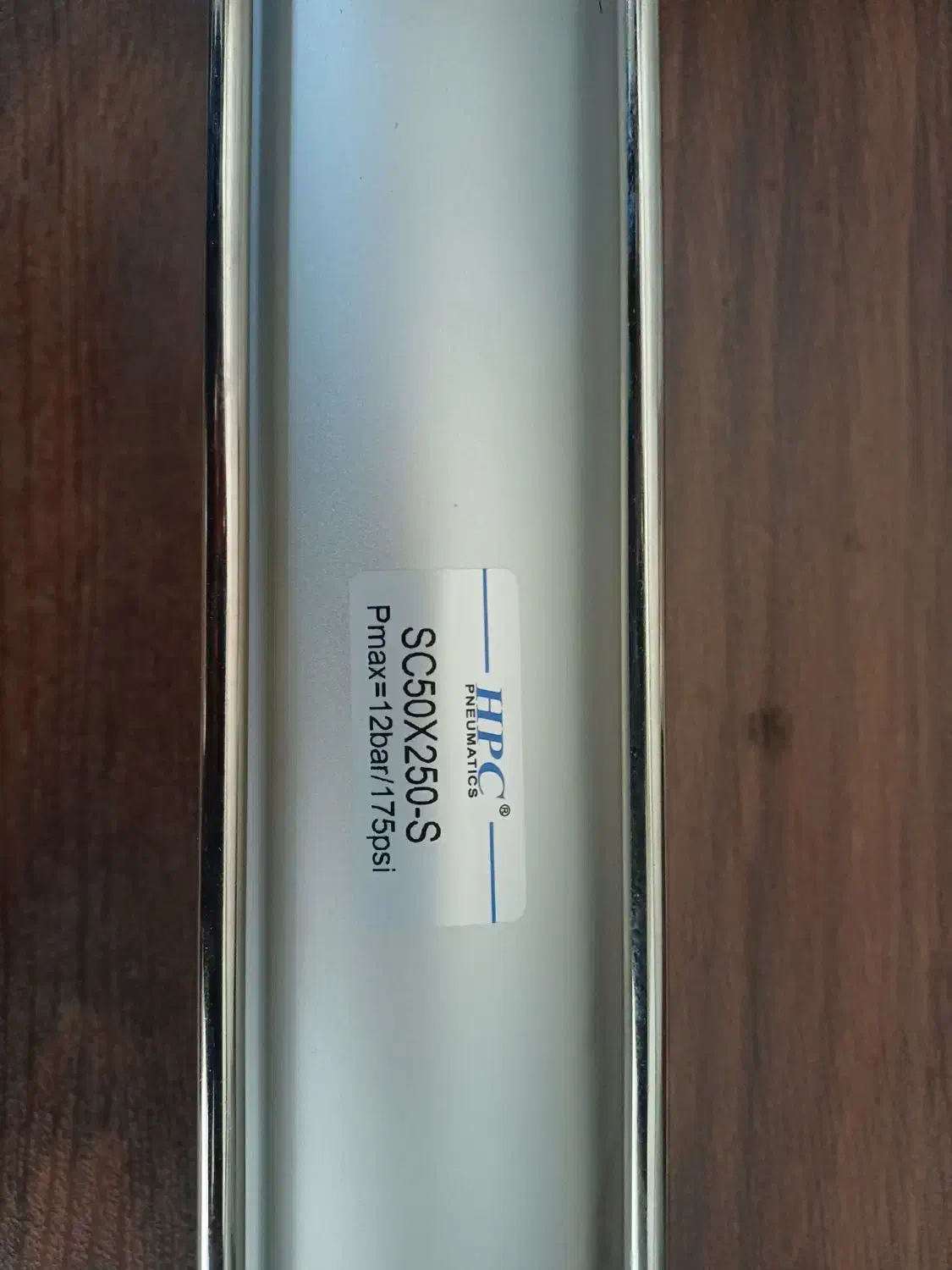 جک پنوماتیک نو ۲۵۰ در ۵۰  گرمدره|ماشین‌آلات صنعتی|گرمدره, |دیوار