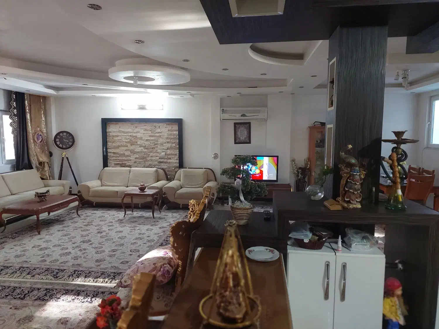 رهن واجاره منزل مسکونی با موقعیت مناسب|اجارهٔ آپارتمان|آشخانه, |دیوار