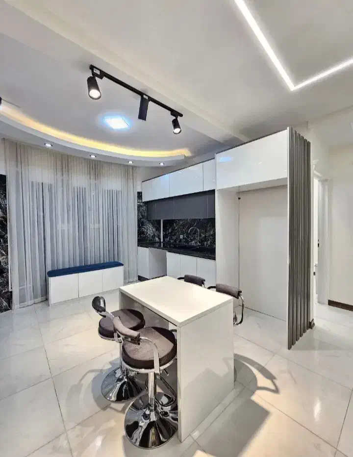 واحد70متری/طراحی و دیزاین فول/کهریزک|فروش آپارتمان|کهریزک, |دیوار