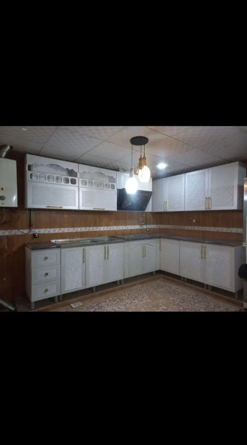 کابینت زمانی کد 137516201658|مصالح و تجهیزات ساختمان|لنگرود, |دیوار