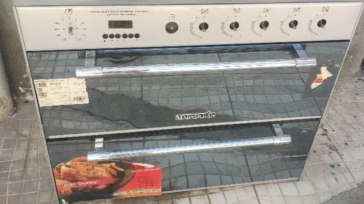 گاز|اجاق گاز و لوازم برقی پخت‌وپز|چناران, |دیوار