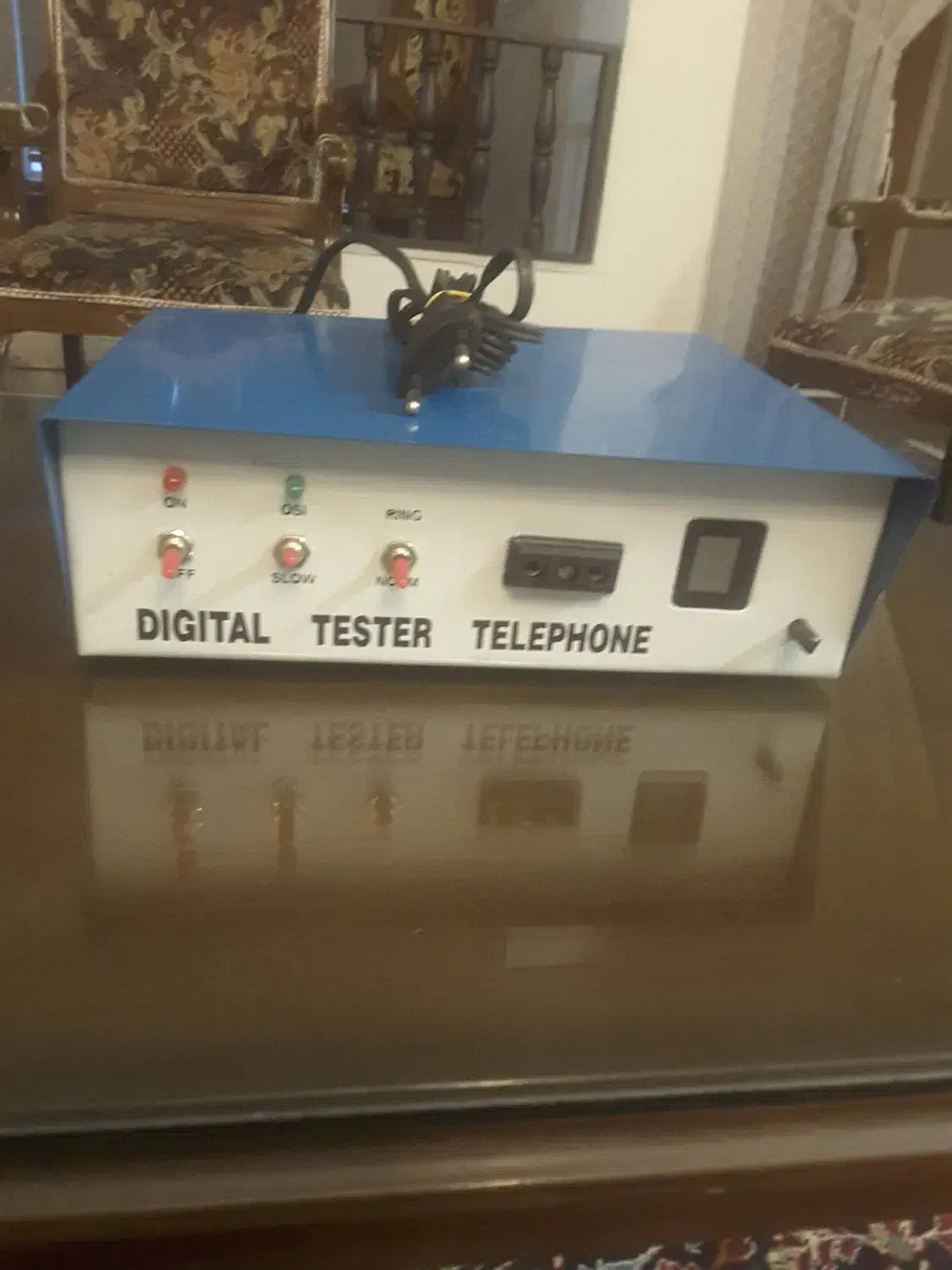 تلفن ثابت رومیزی و عیب یاب تلفن|تلفن رومیزی|شیراز, گلدشت معالی‌آباد|دیوار