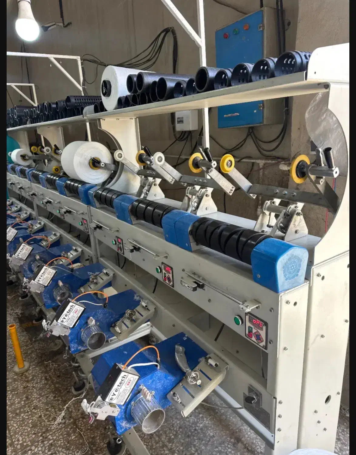 نیازمند نیرو برگردان شانل با حقوق بالا|استخدام صنعتی، فنی، مهندسی|یزد, |دیوار