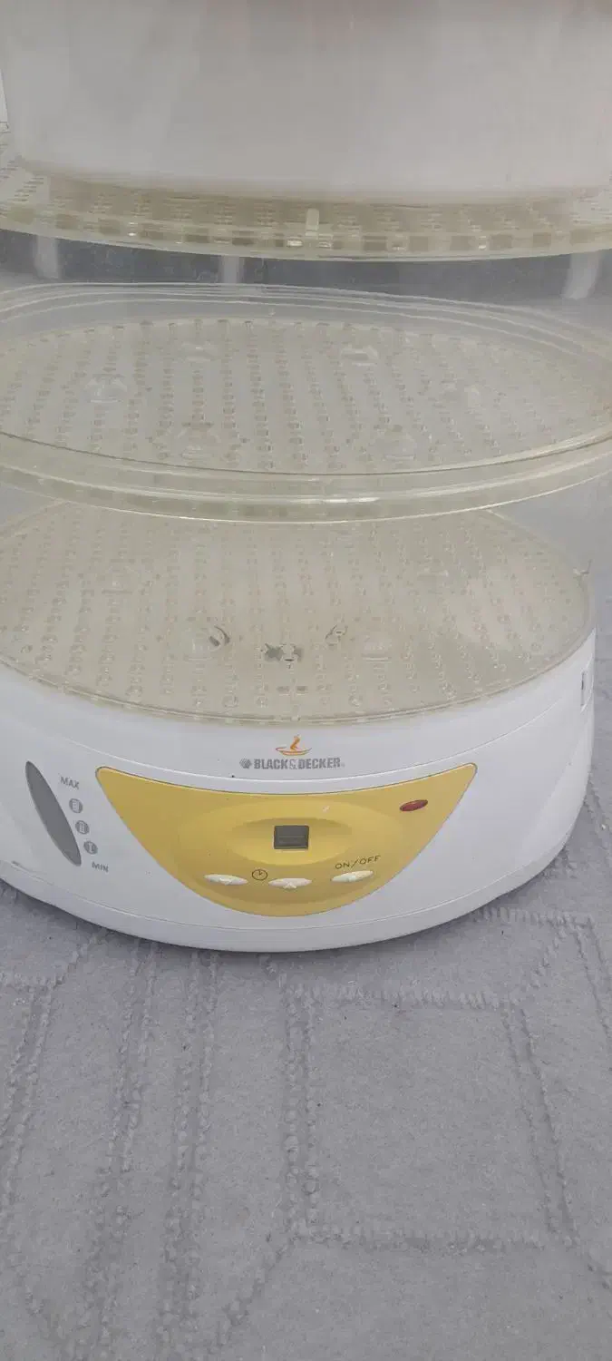 بخارپز|ظروف پخت‌وپز|اصفهان, شهرک امام خمینی|دیوار