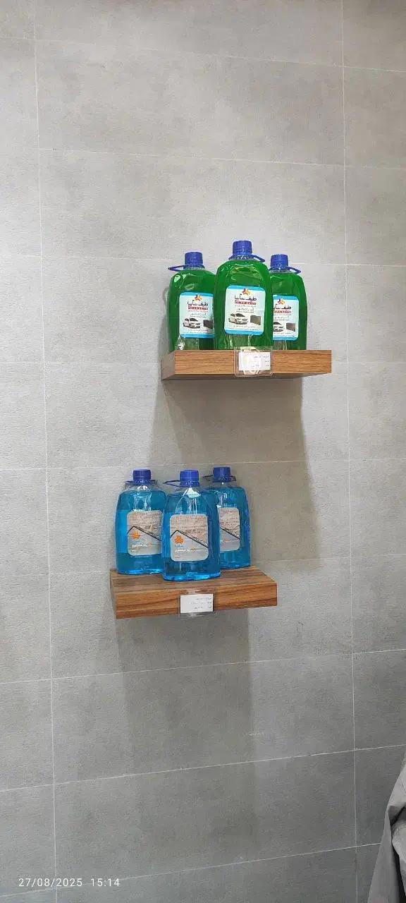 رنگ و ضدیخ طیف سایپا|عمده‌فروشی|تهران, شهرک شهرداری|دیوار