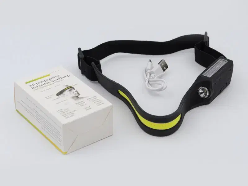 چراغ پیشانی سیلیکونی|لامپ و چراغ|مرند, |دیوار