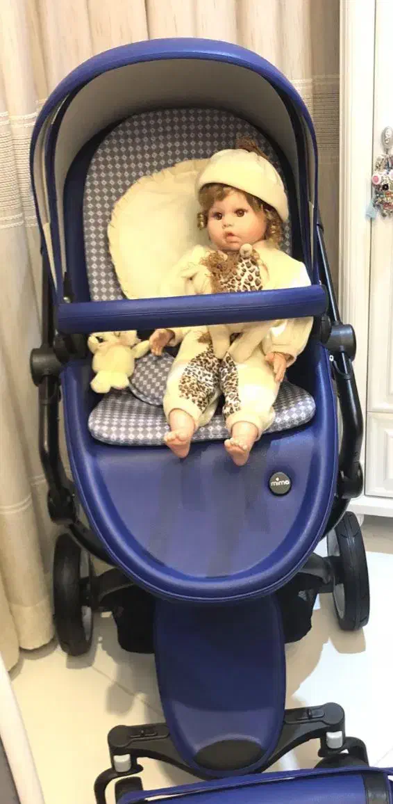 کالسکه برند میما|کالسکه و لوازم جانبی|تهران, دروازه شمیران|دیوار