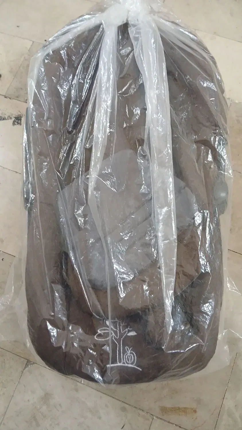 کریرنوزاد|کالسکه و لوازم جانبی|سهند, |دیوار