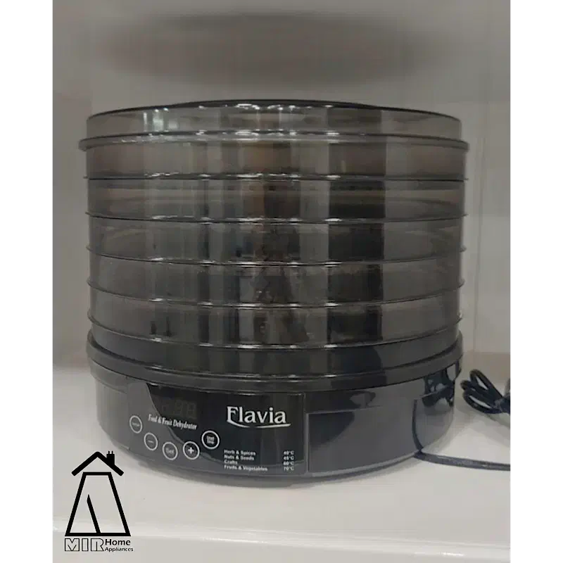 میوه خشک کن فلاویا مدل 2700|سایر لوازم برقی|کرج, حصارک پایین|دیوار