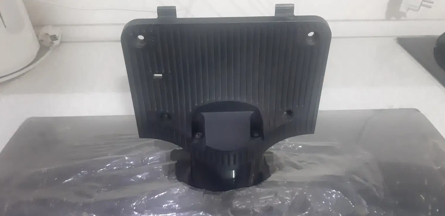 پایه رومیزی تلوزیون سامسونگ|تلویزیون و پروژکتور|گنبد کاووس, |دیوار