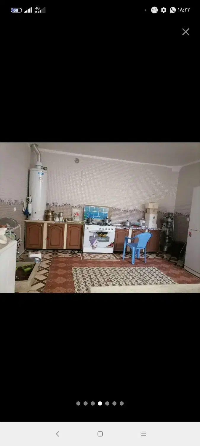 خانه ویلایی پارک کوهستان درب حیاط|فروش خانه و ویلا|بهمن صغاد, |دیوار