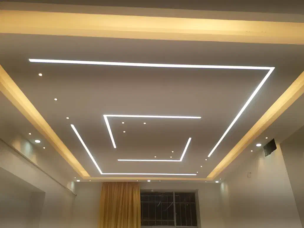 طراحی و اجرای دکوراسیون داخلی|خدمات پیشه و مهارت|فسا, |دیوار