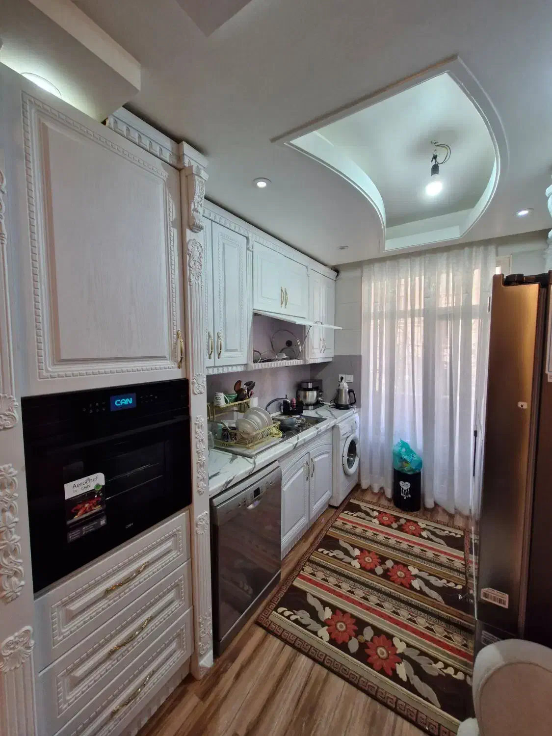 آپارتمان 70 متری نوساز طبقه دوم افسریه|فروش آپارتمان|تهران, افسریه شمالی|دیوار