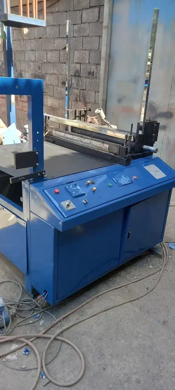 دستگاهها ی دوخت، پرفراژ ، و برش و تولید و لیوان|ماشینآلات صنعتی|اسفراین, |دیوار