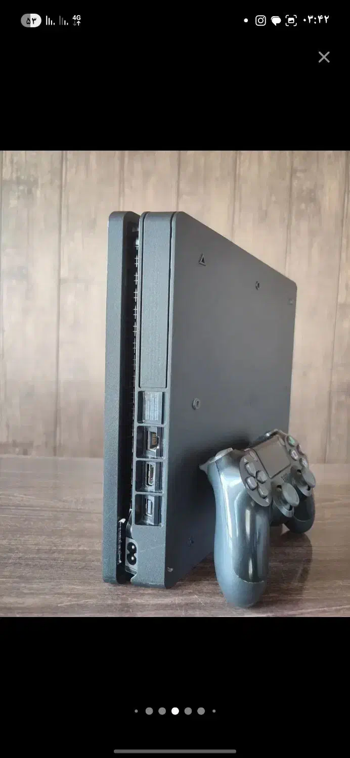 ps4|کنسول، بازی ویدئویی و آنلاین|تهران, خانی‌آباد|دیوار