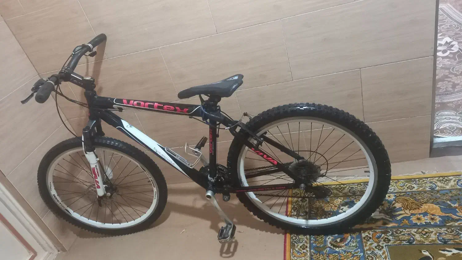 viva|دوچرخه، اسکیت، اسکوتر|بجنورد, |دیوار