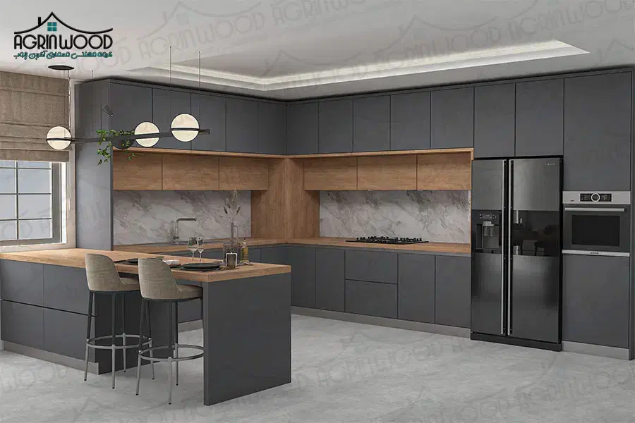 نصاب کابینت و کمد دیواری و طراحی|خدمات پیشه و مهارت|زنجان, |دیوار