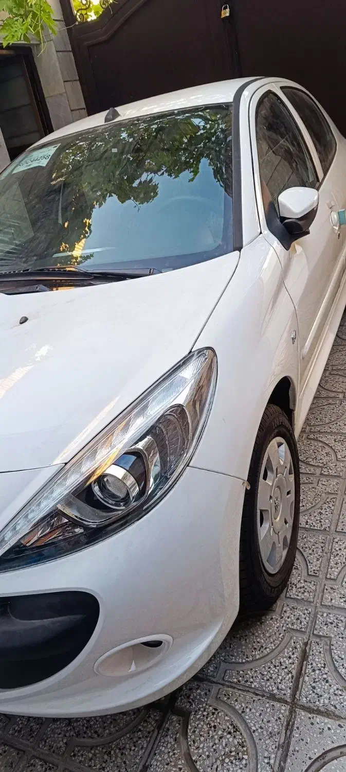 207tu3مدل403|خودرو سواری و وانت|خرم‌آباد, |دیوار