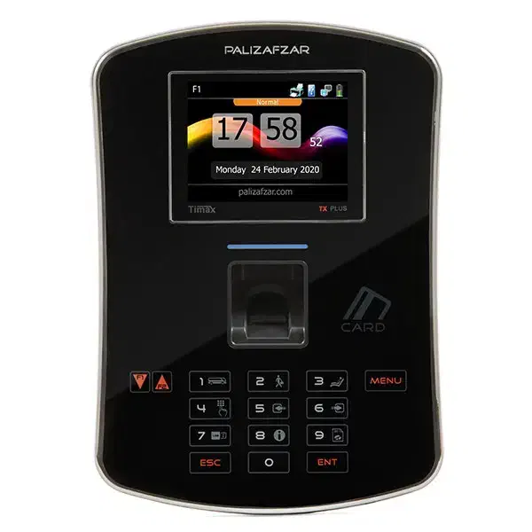 فروش دستگاه حضور غیاب|فروشگاه و مغازه|تهران, فردوس|دیوار