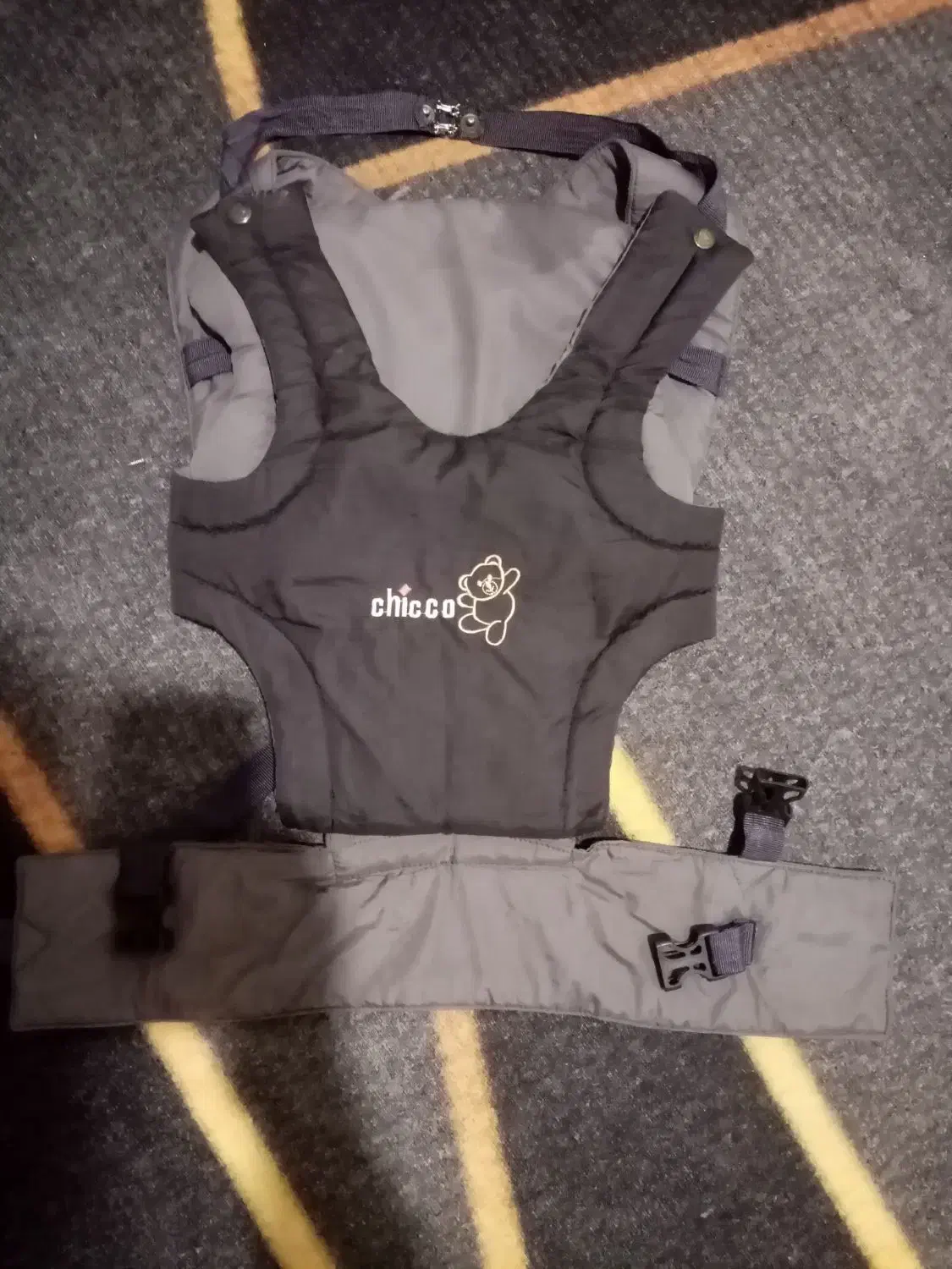 آغوش|اسباب و اثاث بچه|شاهین‌شهر, شهرک مطهری|دیوار