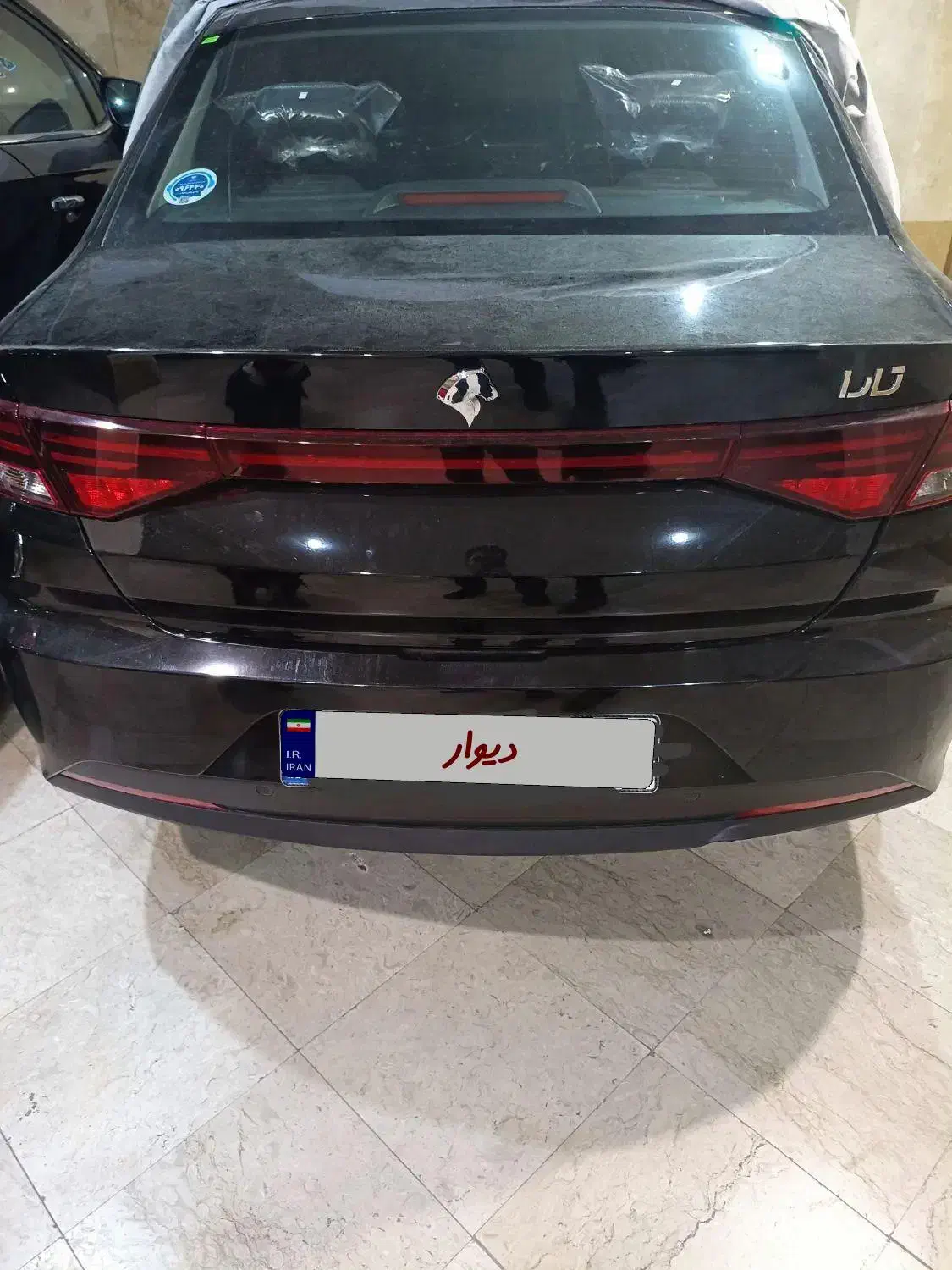 تارا دستی v1|خودرو سواری و وانت|تهران, بنیهاشم|دیوار