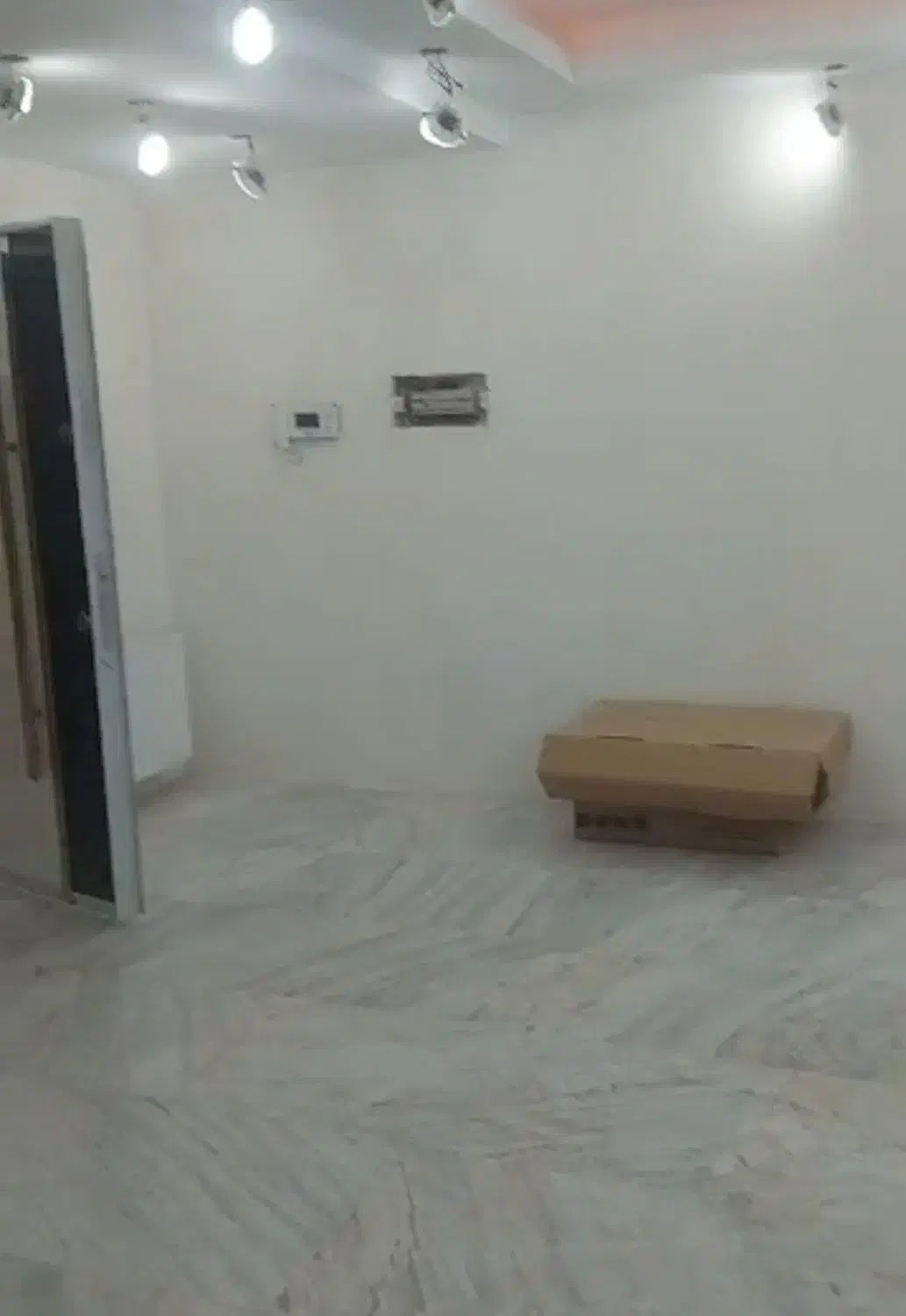 ۸۸ متر ۲ خواب نوساز  در فاطمی، مظفری خواه