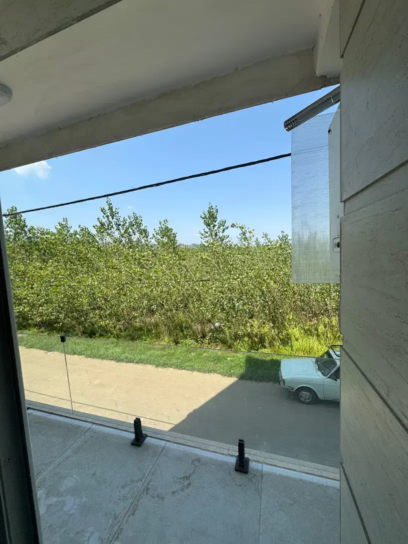 آپارتمان فروشی فول ۹۰ متری نوساز رانکوه|فروش آپارتمان|املش, |دیوار