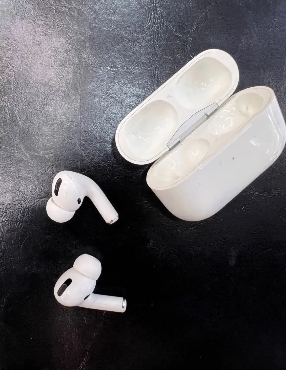 Airopod pro|لوازم جانبی موبایل و تبلت|فردیس, سرحدی|دیوار