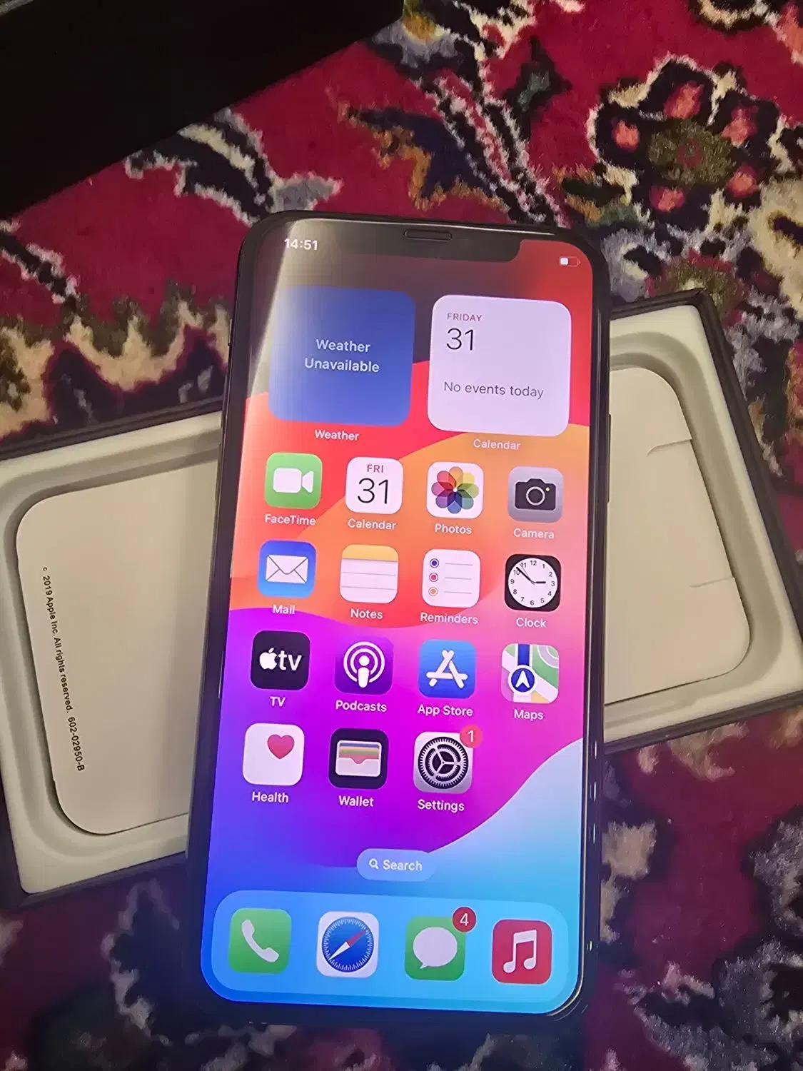 ایفون سون|موبایل|زنجان, |دیوار