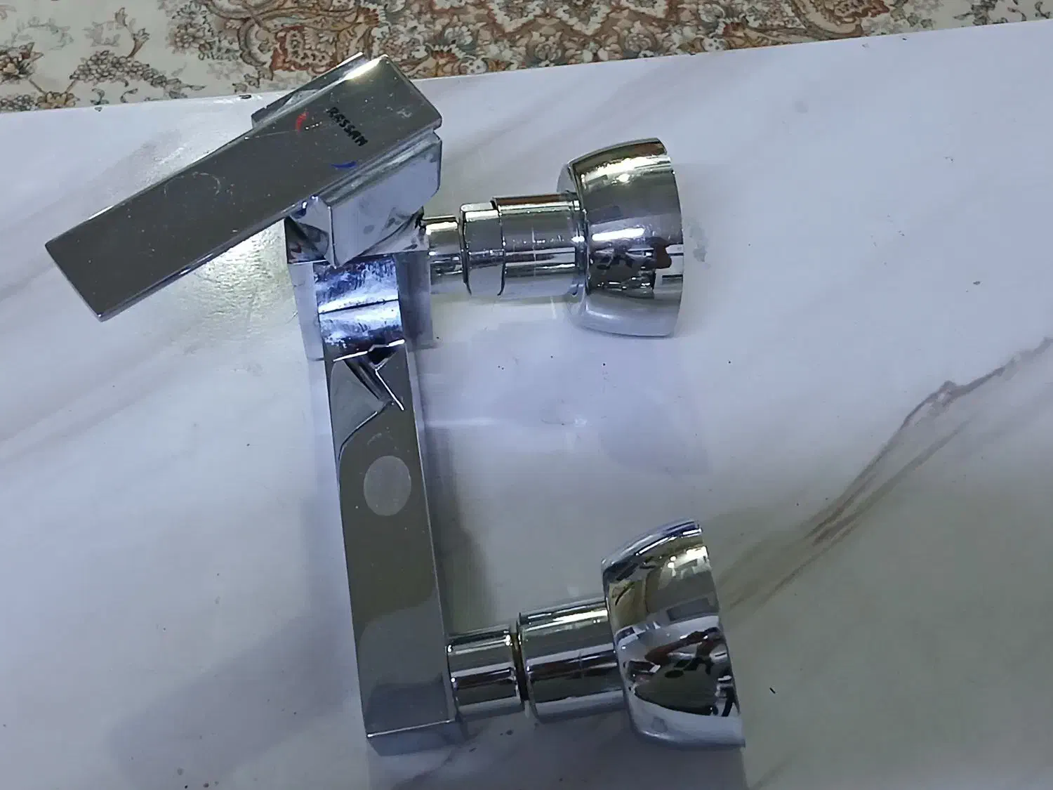 شیر توالت راسان مدل مینیاتوری|مصالح و تجهیزات ساختمان|تهران, ایرانشهر|دیوار