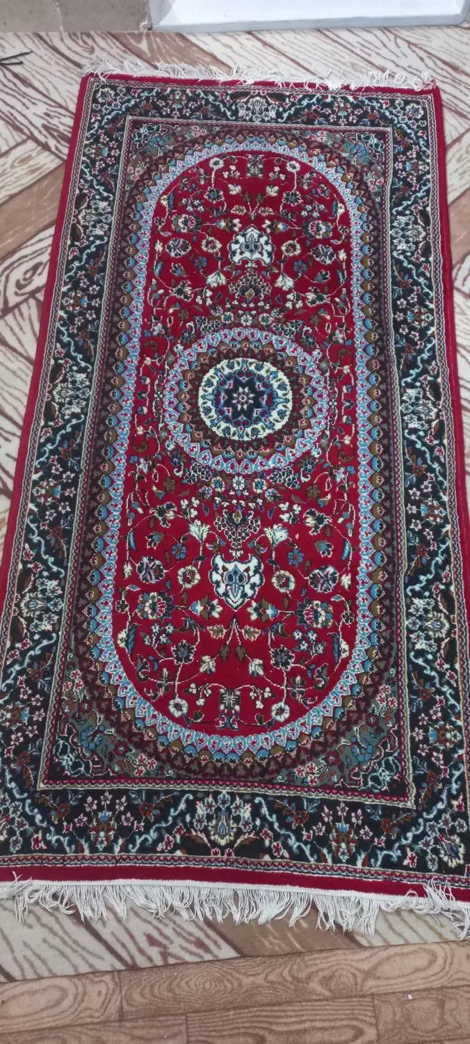 فرش کناره|فرش|ملایر, |دیوار