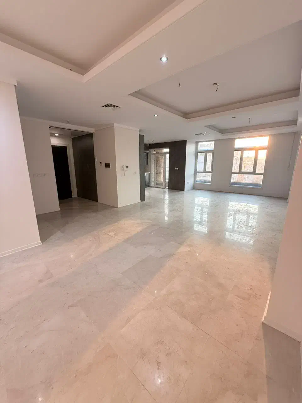 ۱۴۰متر /دوپارکینگ|اجارهٔ آپارتمان|تهران, قلهک|دیوار