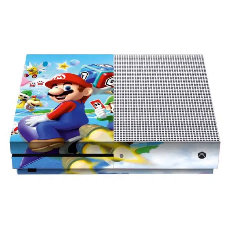 ایکس باکس  Xbox one s|کنسول، بازی ویدئویی و آنلاین|تهران, ورزشگاه آزادی|دیوار