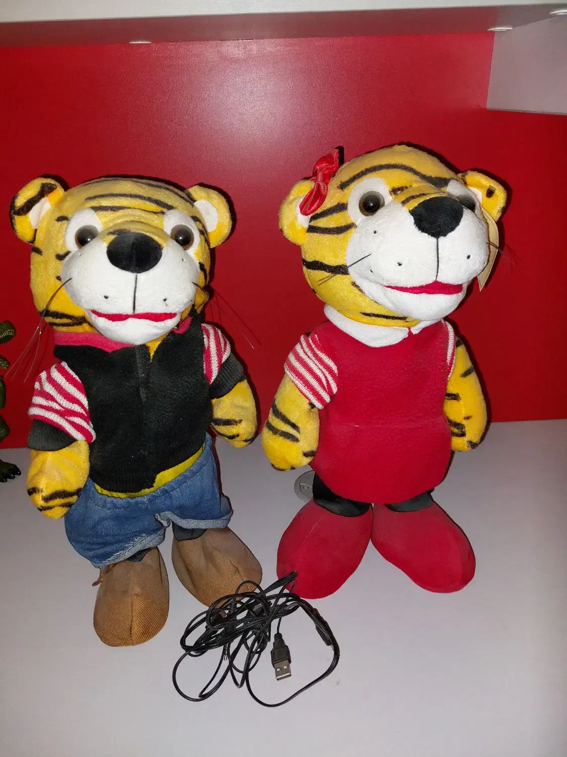 عروسک پولیشی پنگوئن خرس تدی سگ میمون گوریل خرگوش|اسباب‌‌بازی|تهران, فلسطین (میدان انقلاب)|دیوار