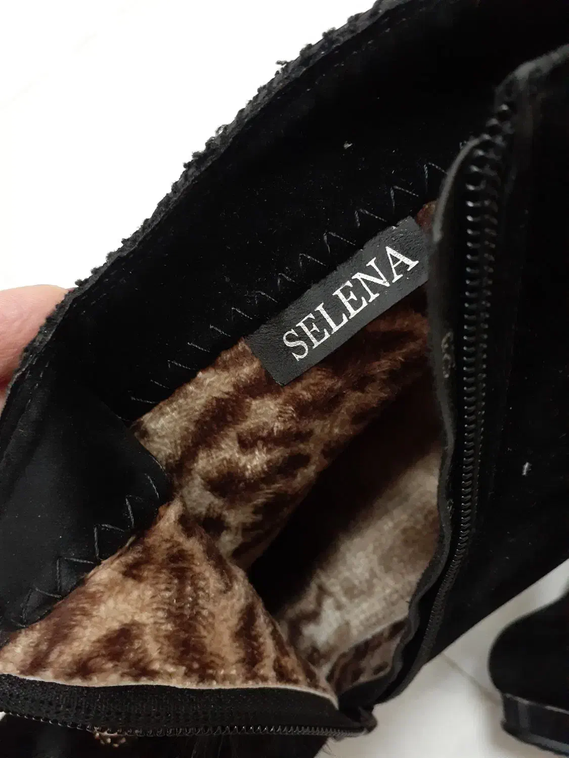 نیم بوت مجلسی ۴۰ و۴۱|کیف، کفش، کمربند|قم, شهرک فاطمیه|دیوار