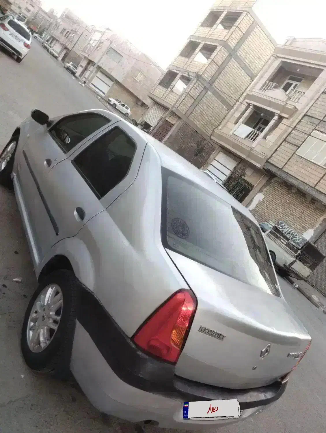 ال نود e2فول معاوضه تیبا.پراید.پژو.ندارم|خودرو سواری و وانت|قم, حقیقت|دیوار