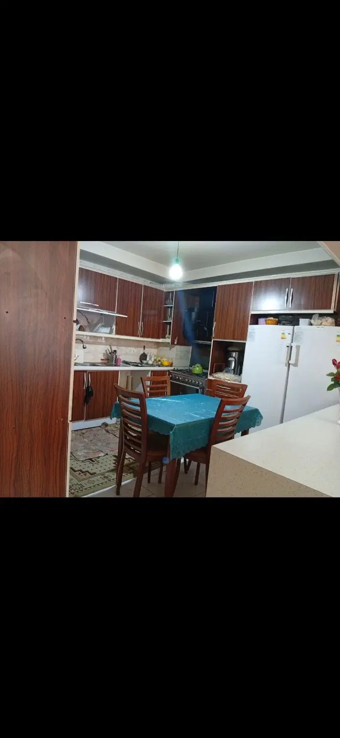 فروش آپارتمان شاهین ویلا