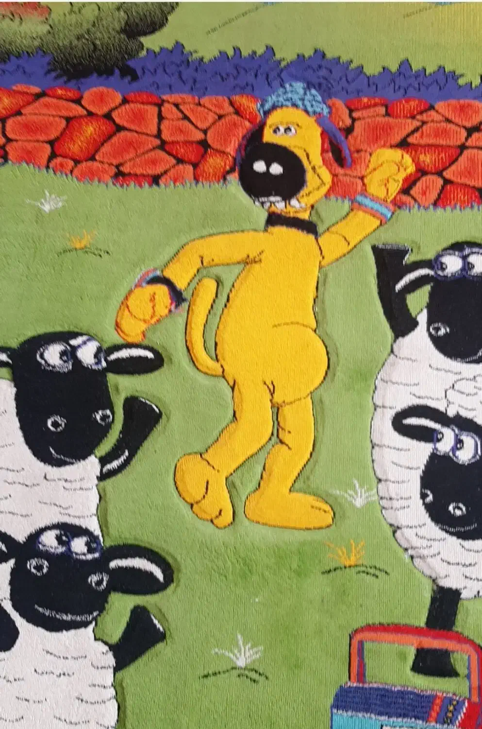 فرش  اتاق کودک|فرش|فولادشهر, فولادشهر|دیوار