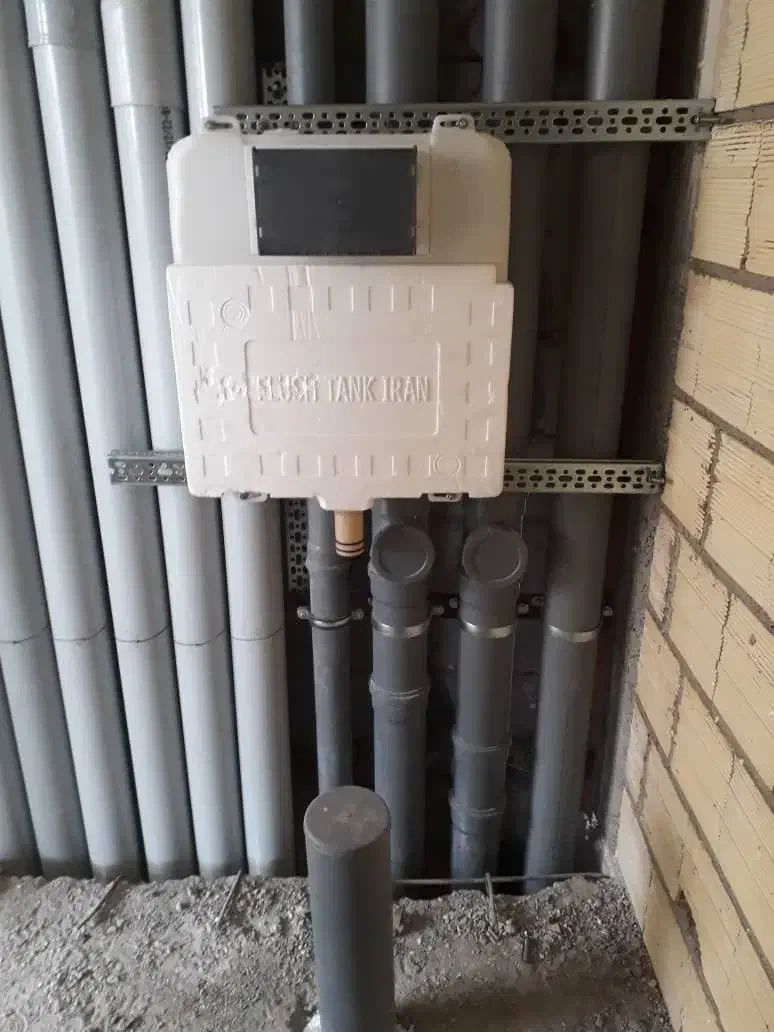 لوله کشی|خدمات پیشه و مهارت|تبریز, |دیوار