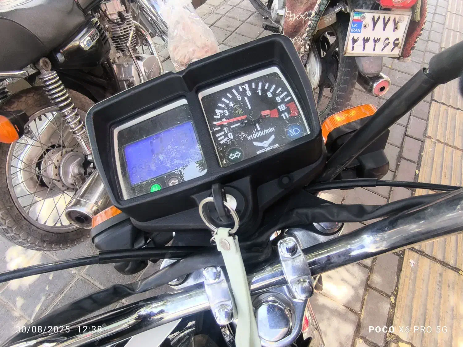 احسان مدل 1403و تریل روان 1400|موتورسیکلت|تربت جام, معدآباد|دیوار