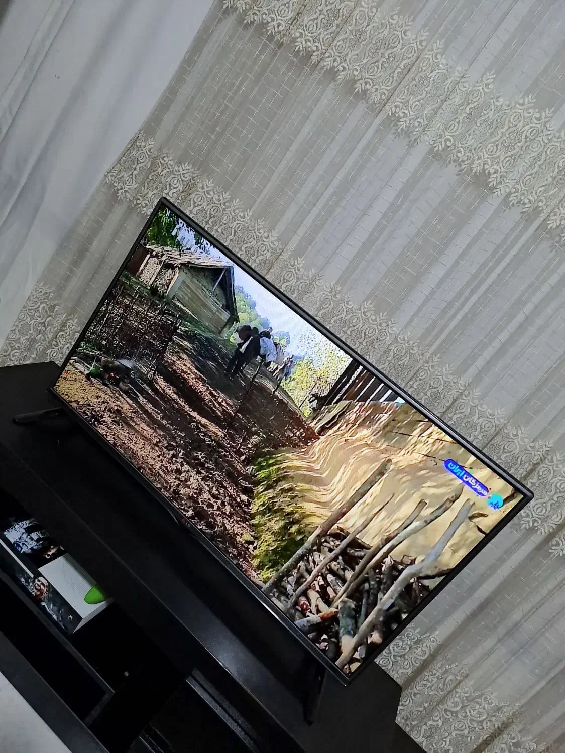 تلویزیون LG|تلویزیون و پروژکتور|همدان, |دیوار