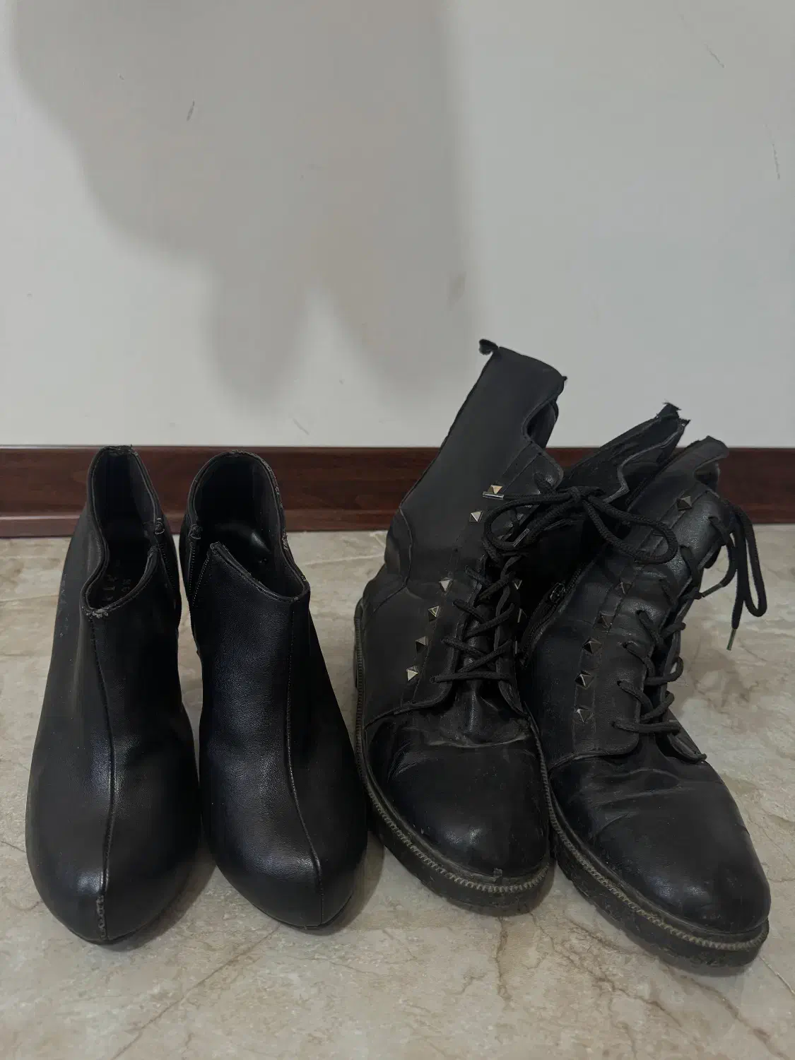 کفش حراجی|کیف، کفش، کمربند|شیراز, میرزاکوچک خان|دیوار