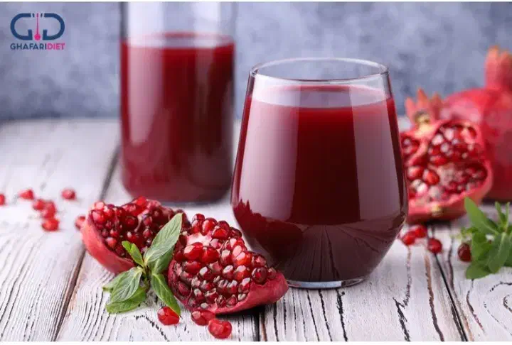 اب انار|خوردنی و آشامیدنی|کوهدشت, |دیوار